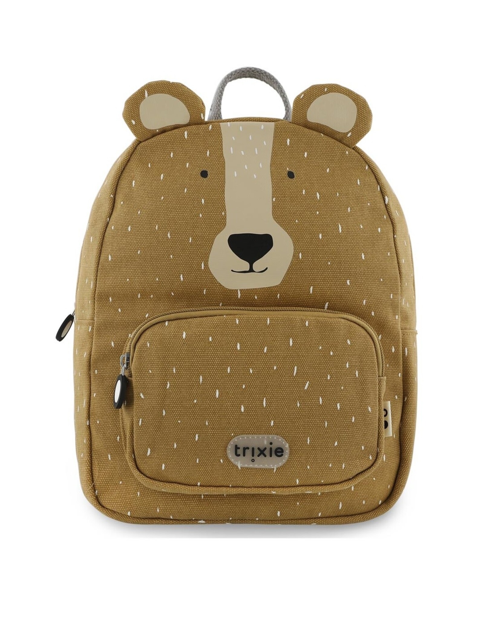 Trixie Rugzak Mr. Bear