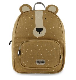 Trixie Rugzak Mr. Bear