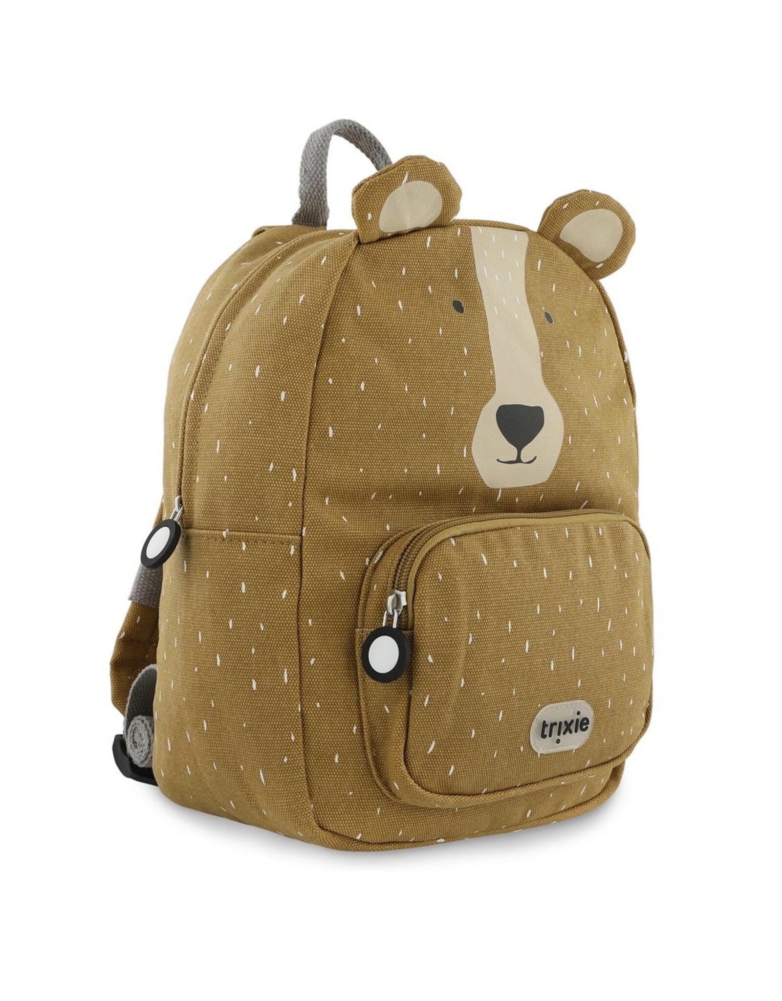 Trixie Rugzak Mr. Bear