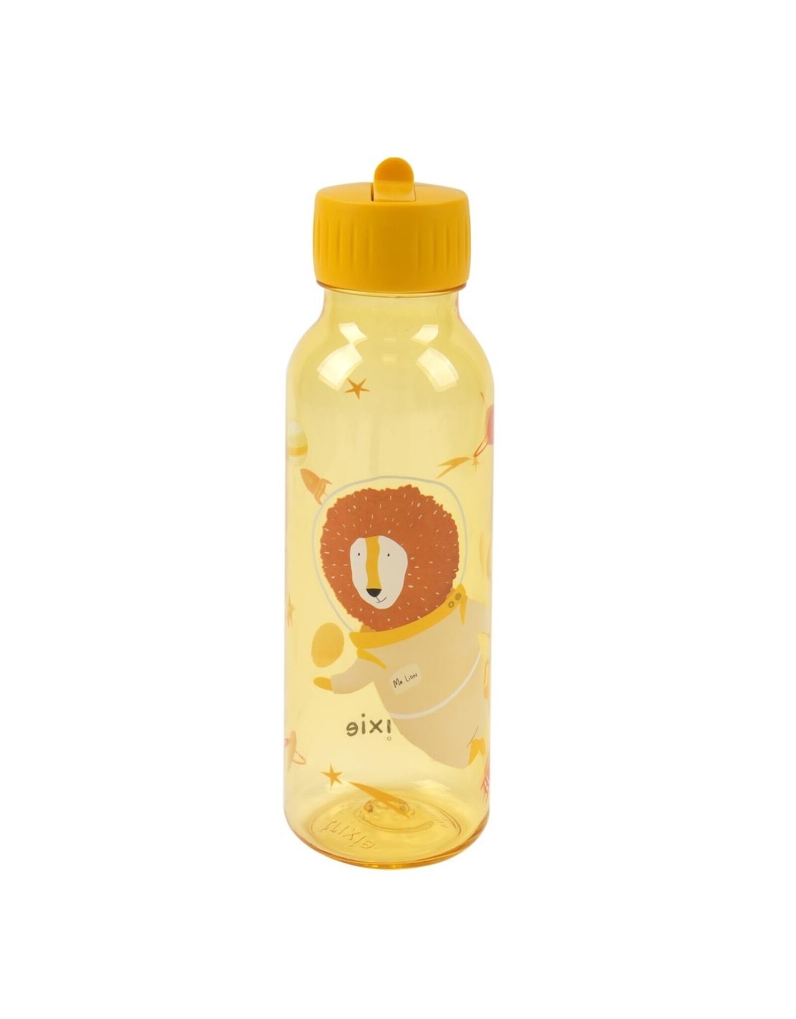Trixie Drinkfles Tritan Spaceman Mr. Lion