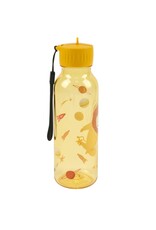 Trixie Drinkfles Tritan Spaceman Mr. Lion