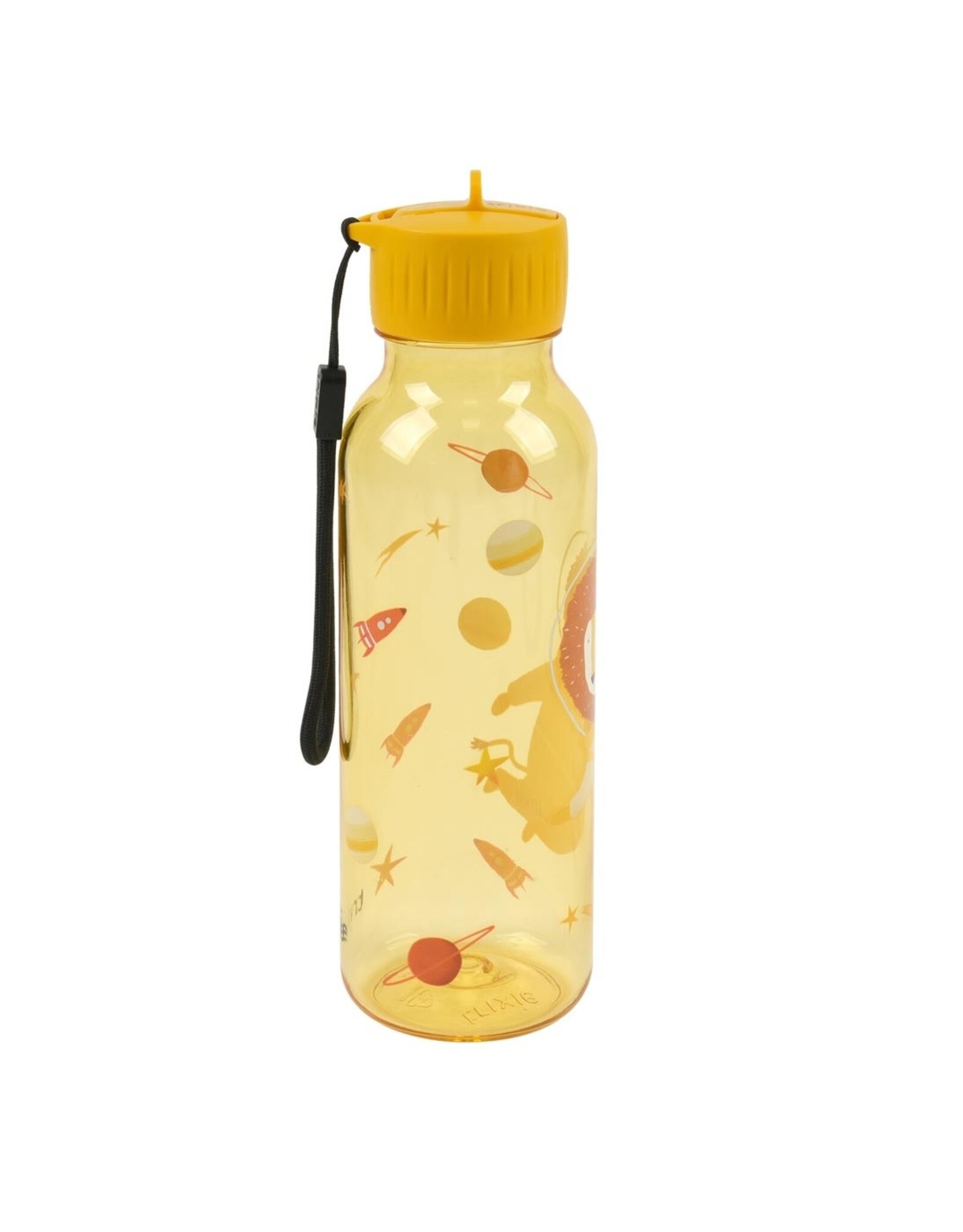 Trixie Drinkfles Tritan Spaceman Mr. Lion
