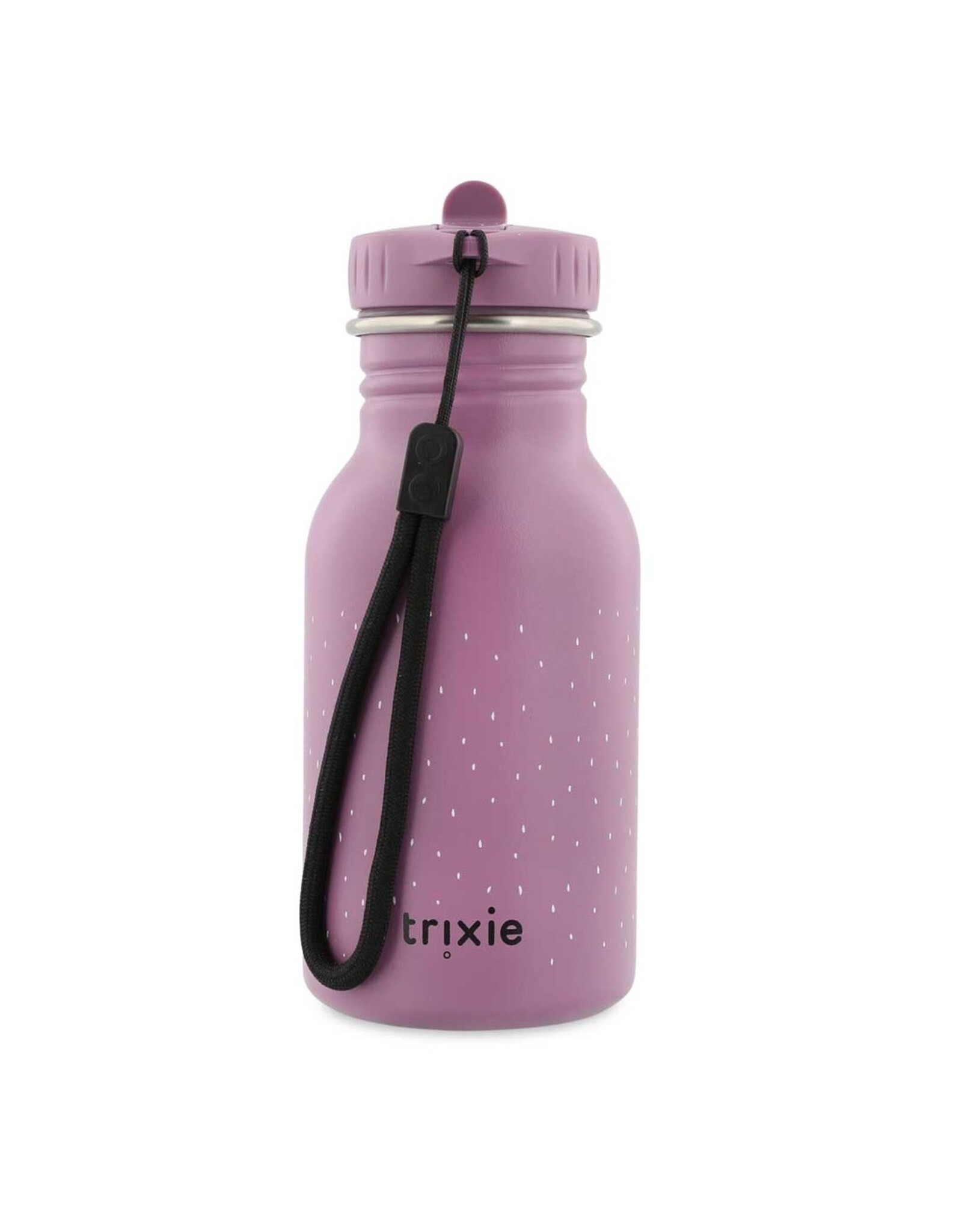 Trixie Drinkfles Mrs. Peacock