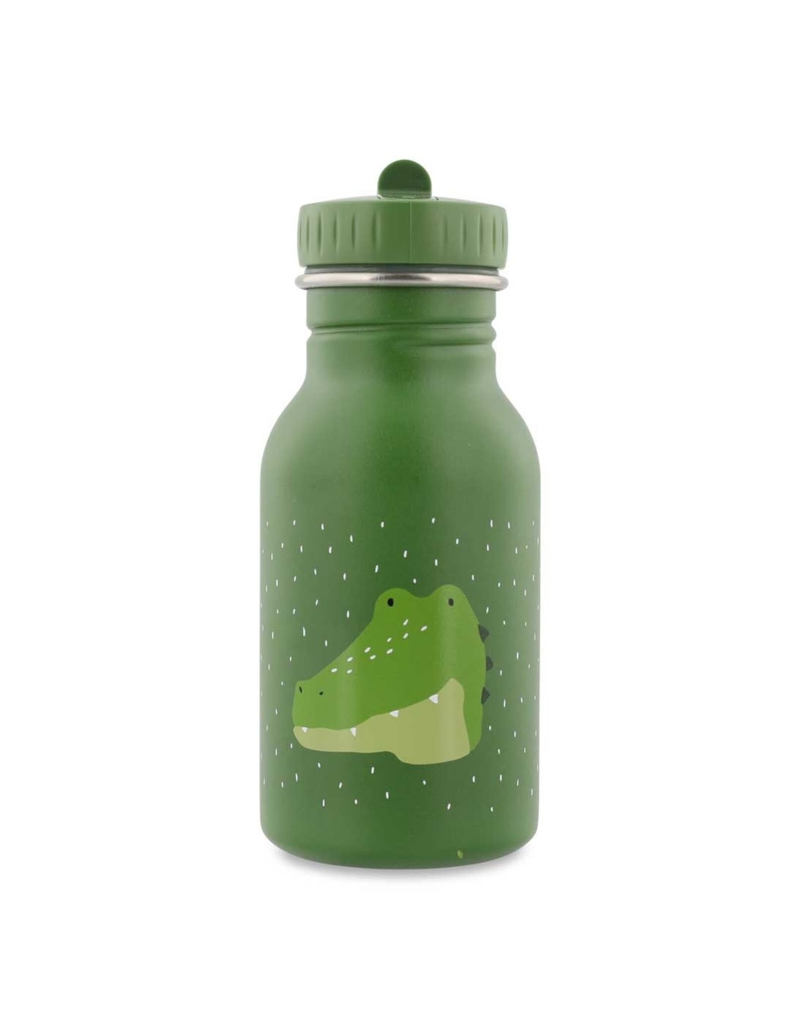 Trixie Drinkfles Mr. Alligator