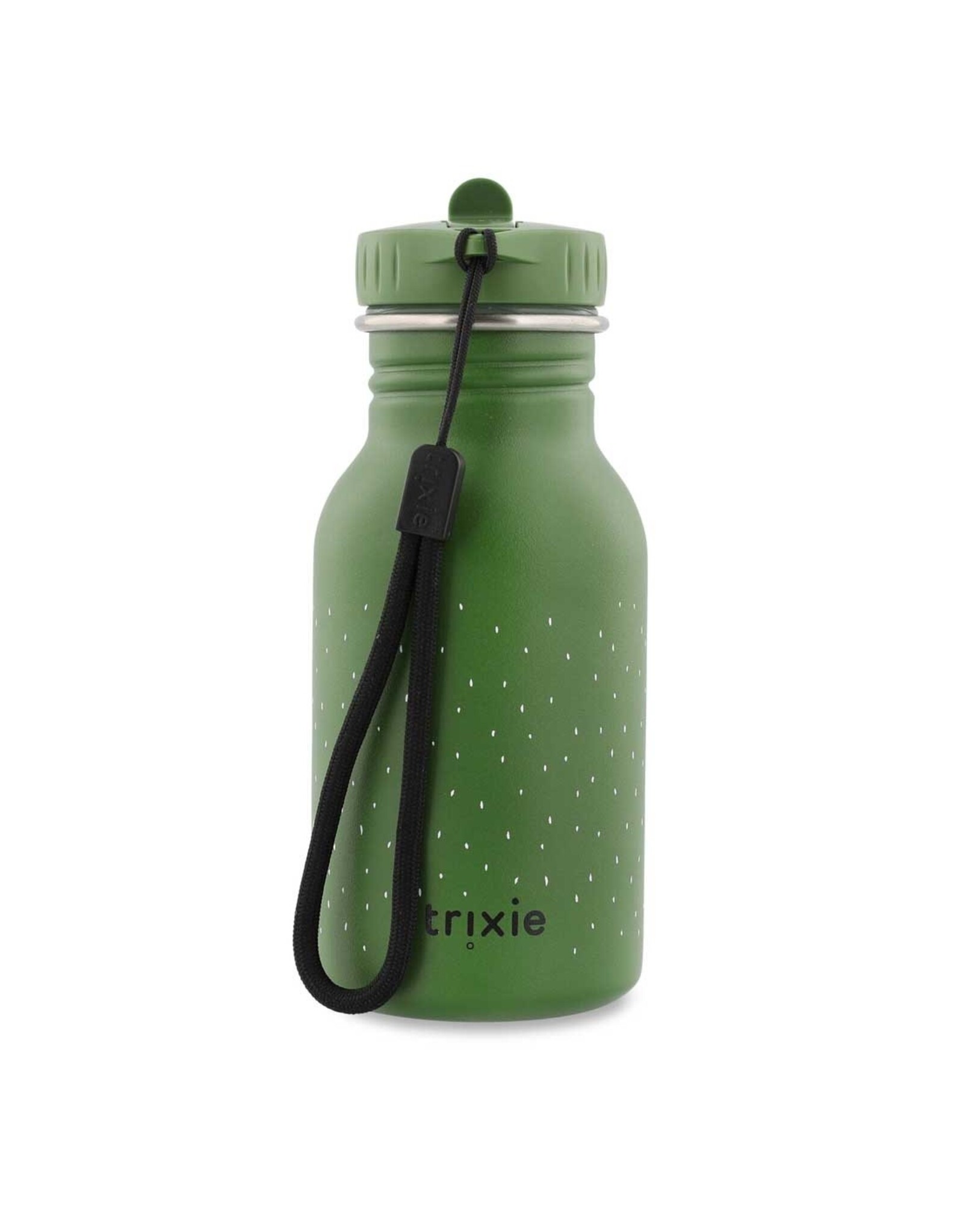 Trixie Drinkfles Mr. Alligator