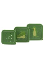 Trixie Snackbox set Mr. Alligator