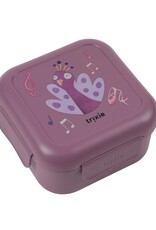 Trixie Snackbox Ballerina Mrs. Peacock