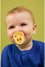BIBS Fopspeen set Colour Pale Butter / Wasabi