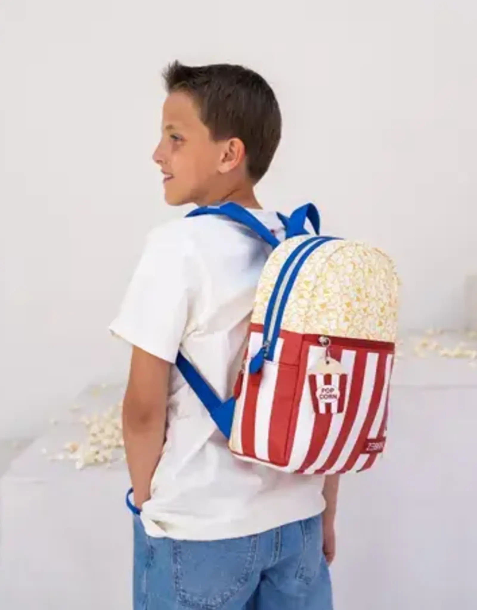 Zebra Trends Rugzak Special Edition Sam