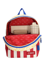 Zebra Trends Rugzak Special Edition Sam