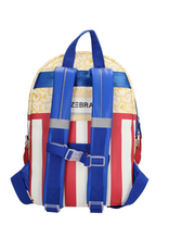 Zebra Trends Rugzak Special Edition Sam