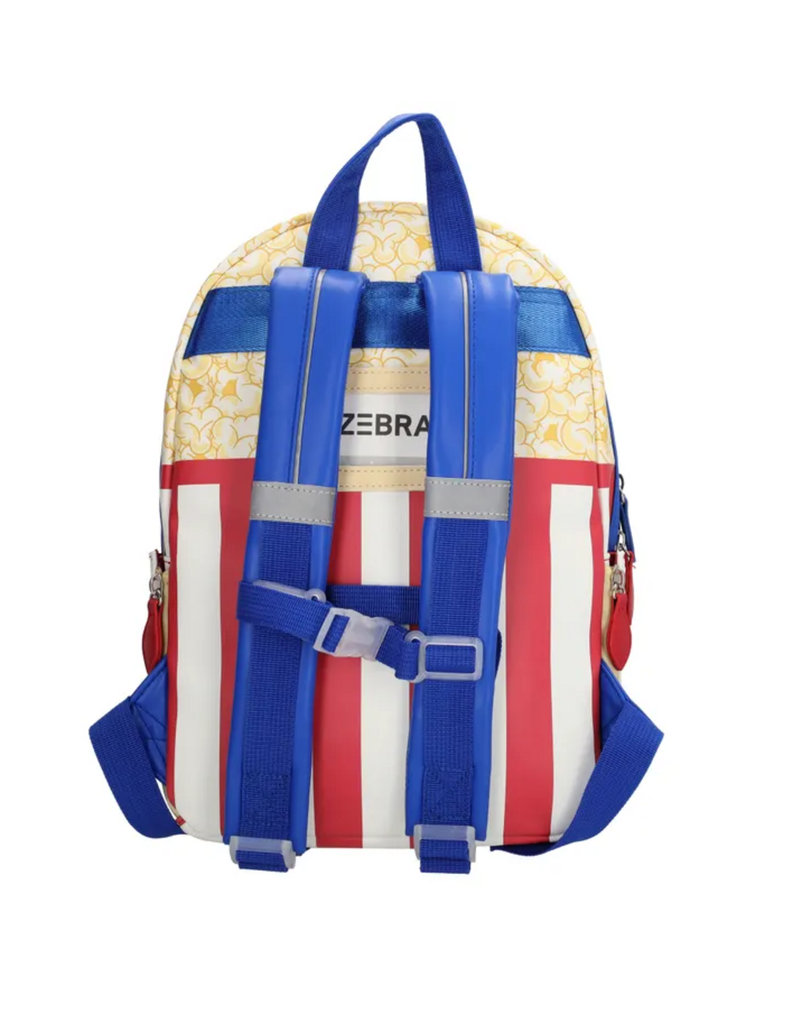 Zebra Trends Rugzak Special Edition Sam