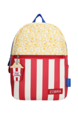 Zebra Trends Rugzak Special Edition Sam
