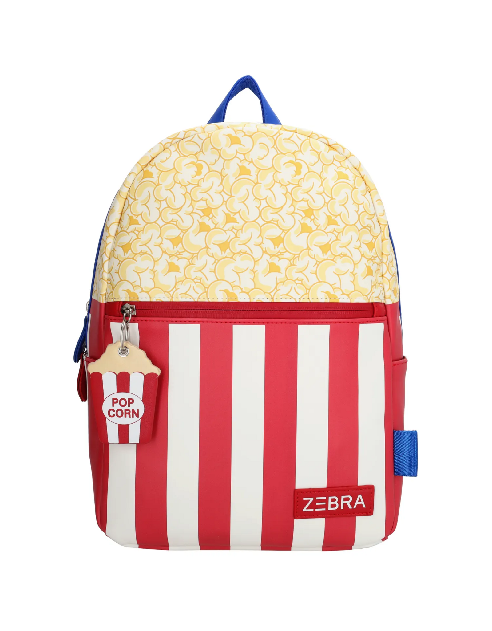 Zebra Trends Rugzak Special Edition Sam