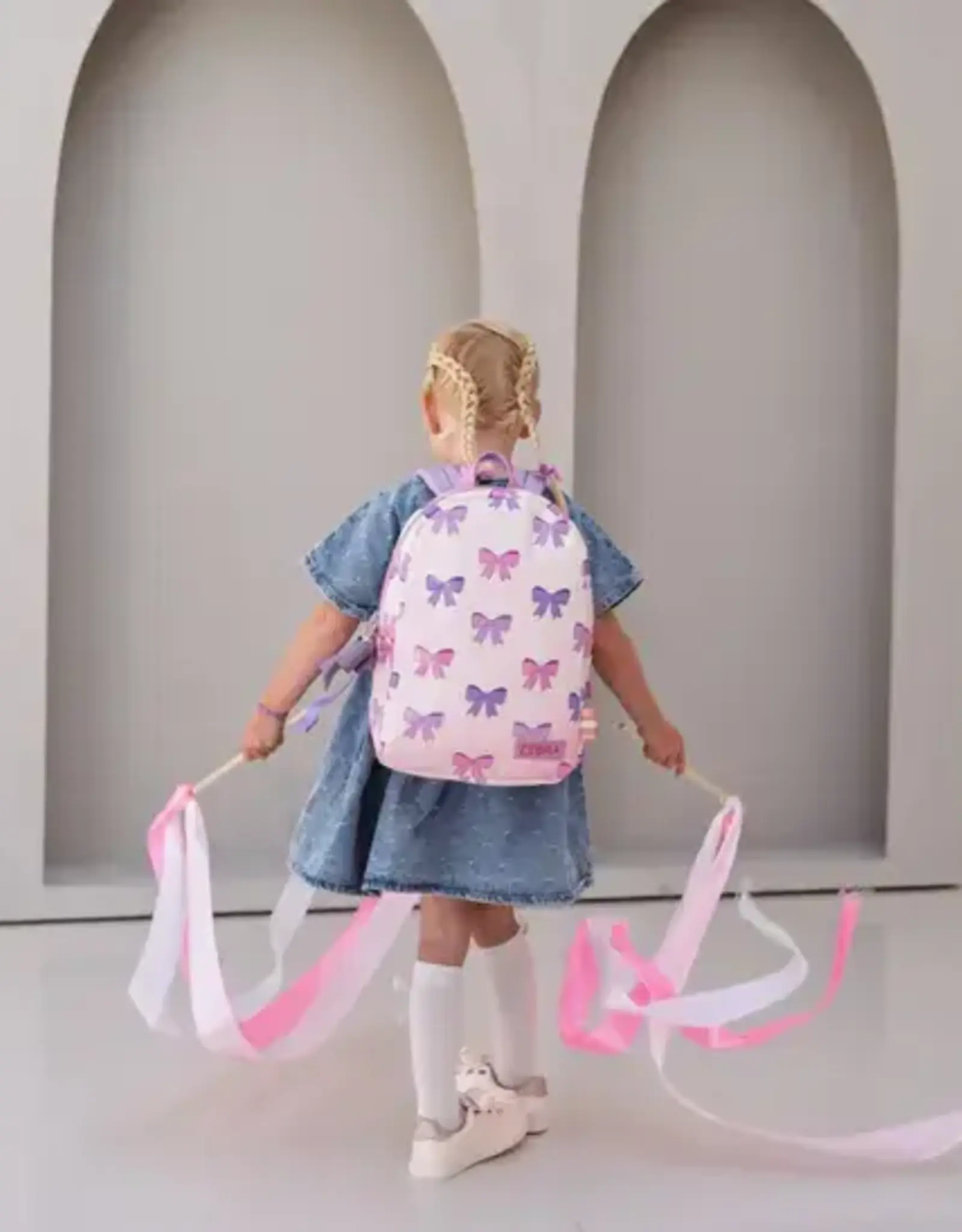 Zebra Trends Rugzak Special Edition Anna