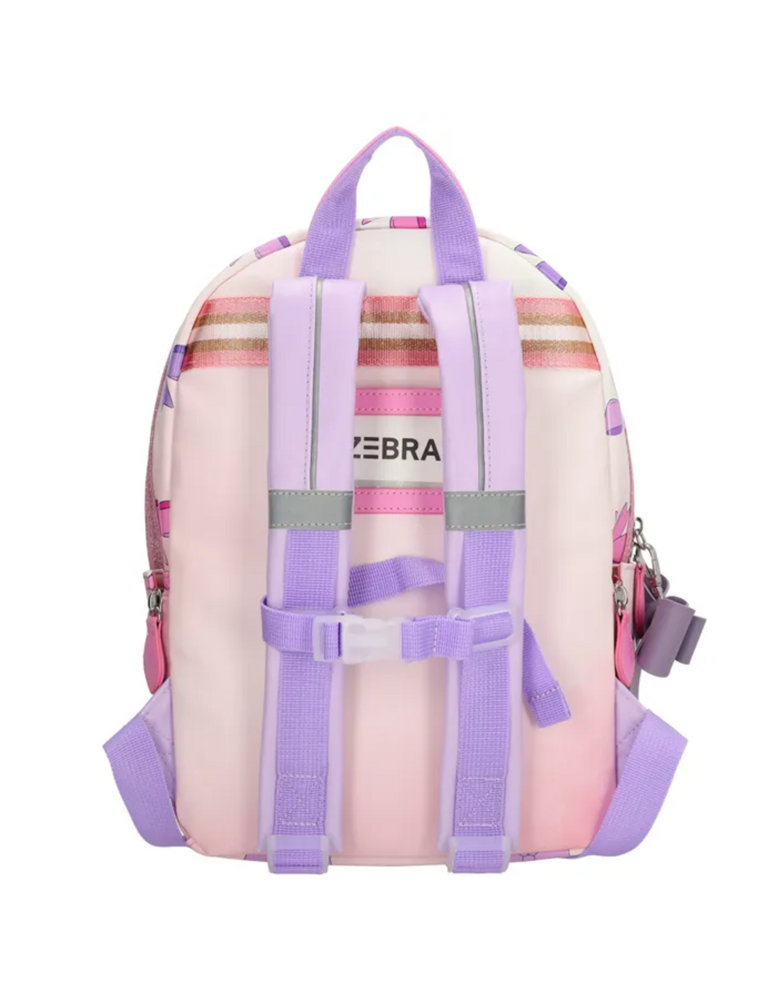 Zebra Trends Rugzak Special Edition Anna
