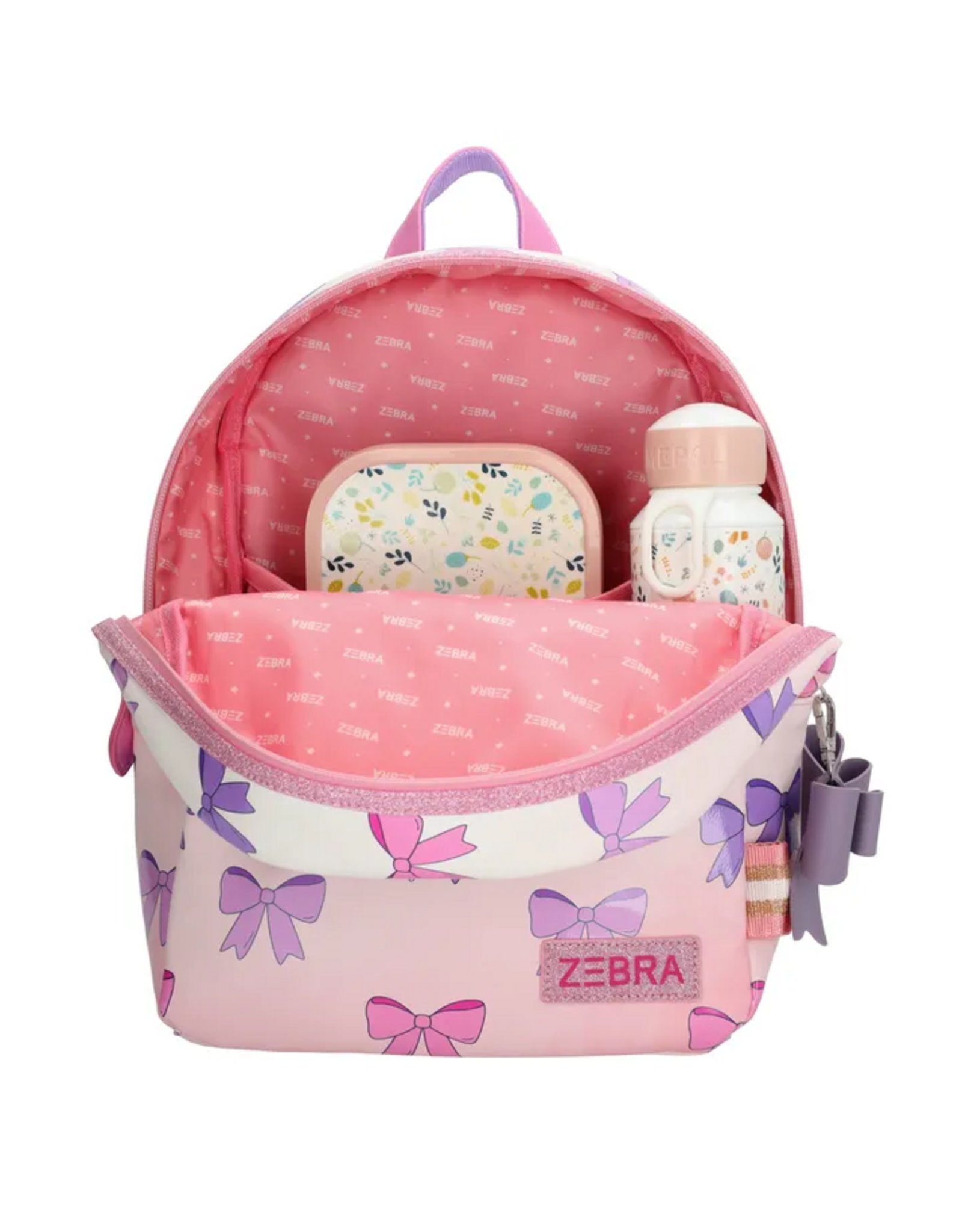 Zebra Trends Rugzak Special Edition Anna