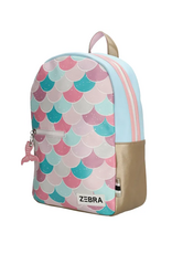 Zebra Trends Rugzak Mermaid