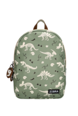 Zebra Trends Rugzak Dino skelet