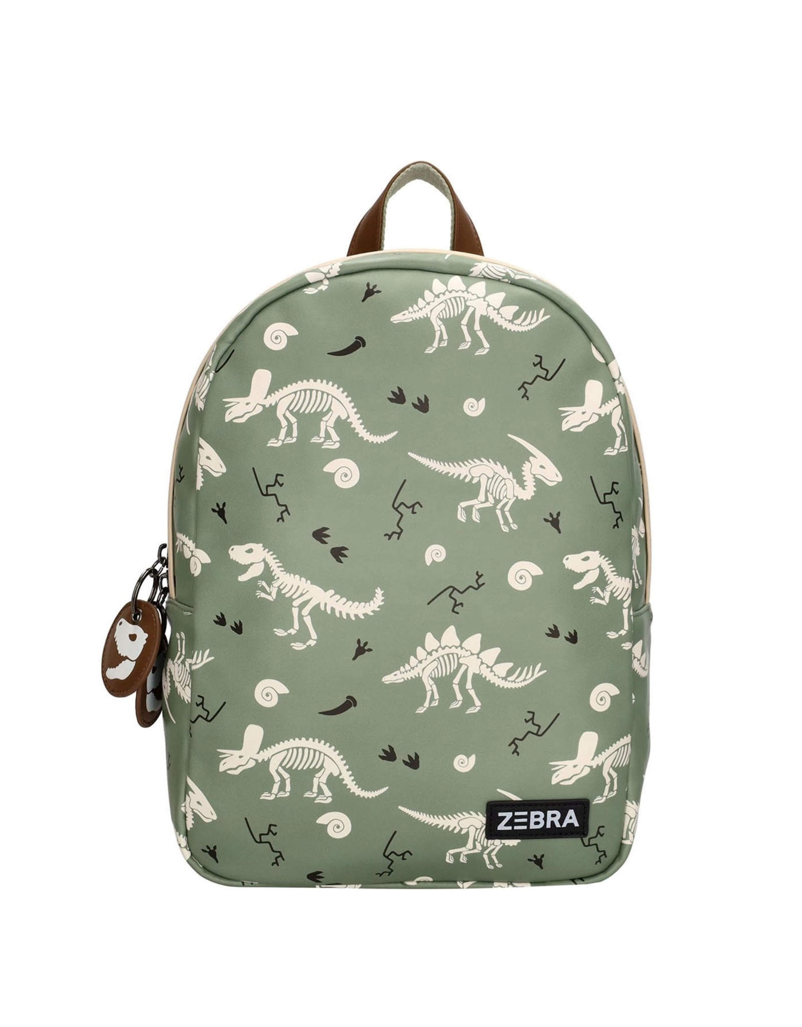 Zebra Trends Rugzak Dino skelet