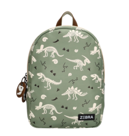 Zebra Trends Rugzak Dino skelet