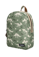Zebra Trends Rugzak Dino skelet