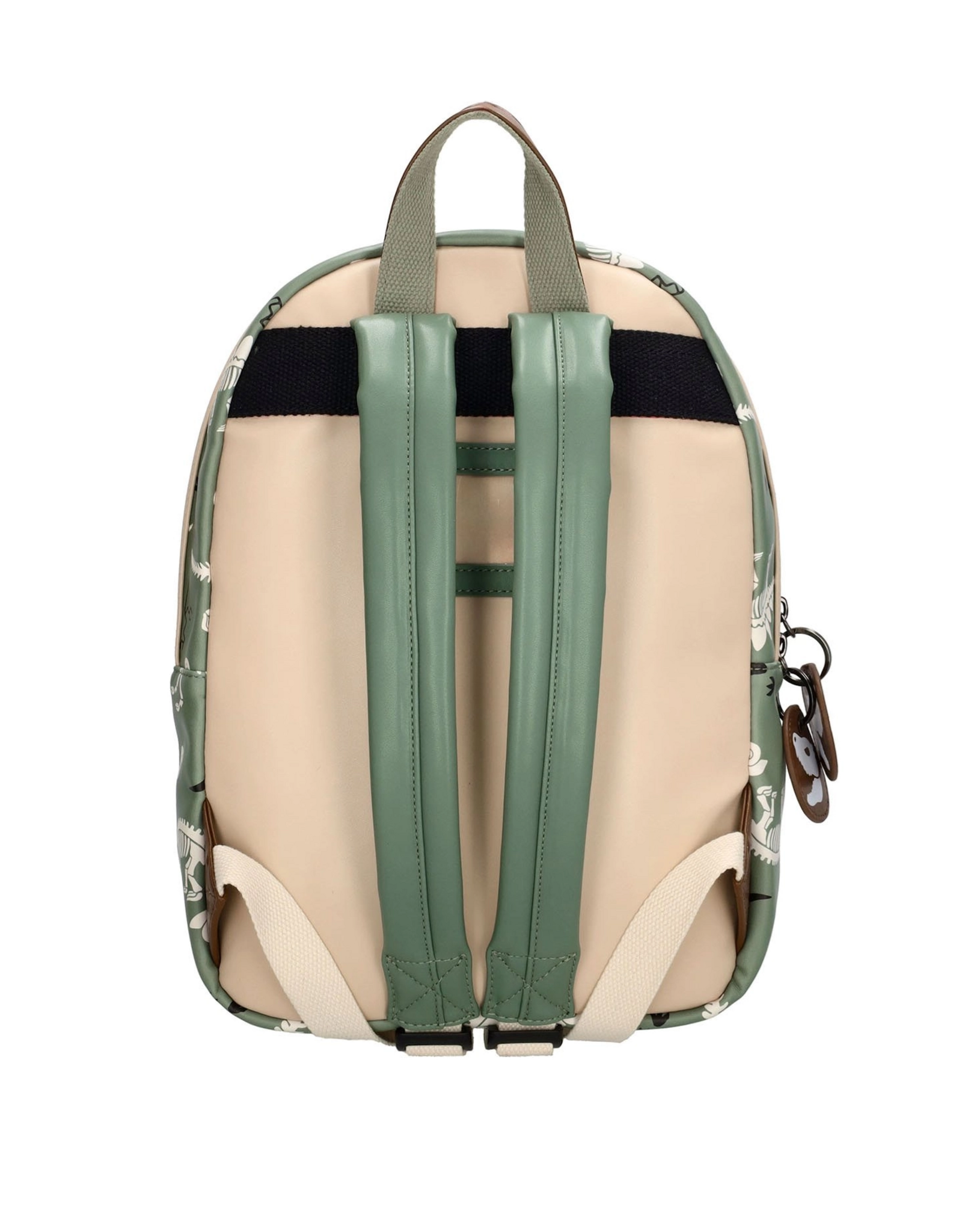 Zebra Trends Rugzak Dino skelet