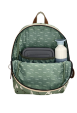 Zebra Trends Rugzak Dino skelet