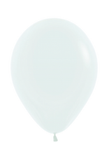 Little Botanic Label Ballonnen voor sensorische ballonbal 12st.