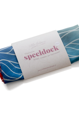Little Botanic Label Playcycle speeldoek 65cm Ombre Regenboog
