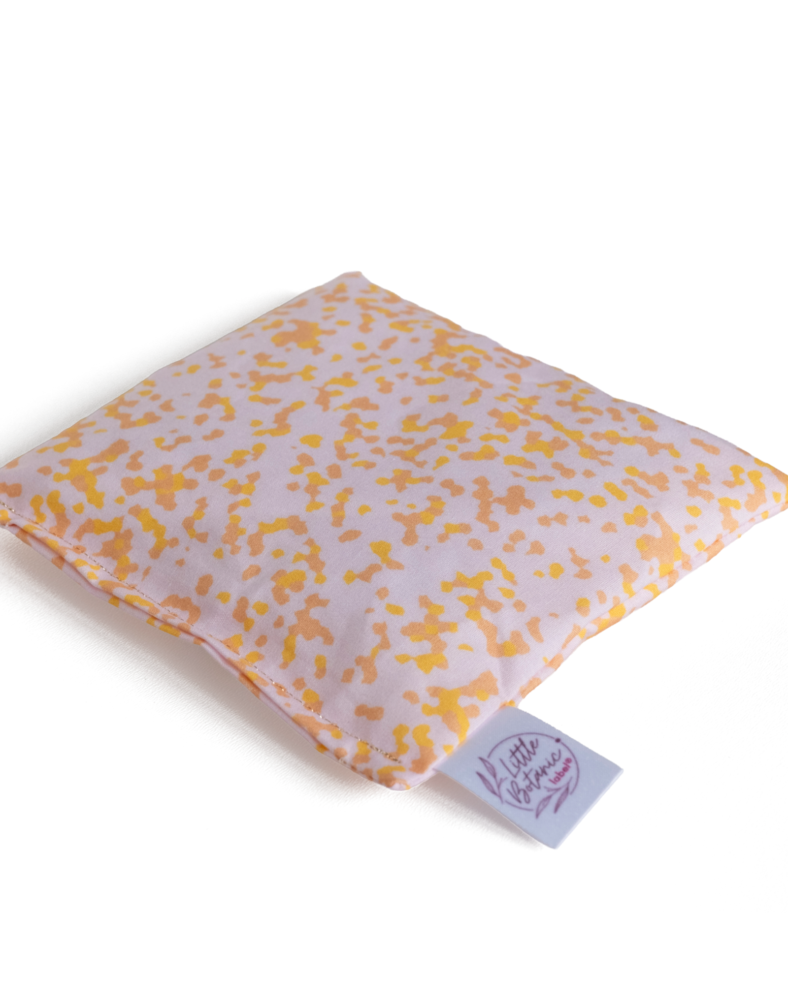 Little Botanic Label Sensorisch pittenzakje los - Confetti Spring Special Petal