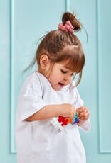 Plus-Plus Basisdoos BIG Rainbow Mix 100st.
