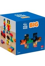 Plus-Plus Basisdoos BIG Basic Mix 100st.