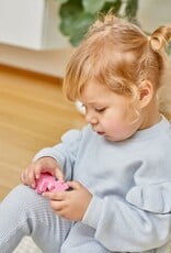 Plus-Plus Basisdoos BIG Pastel Mix 100st.