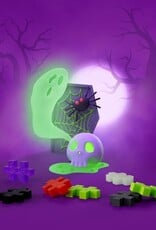 Plus-Plus Tube Spooky 100st.