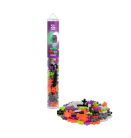 Plus-Plus Tube Spooky 100st.