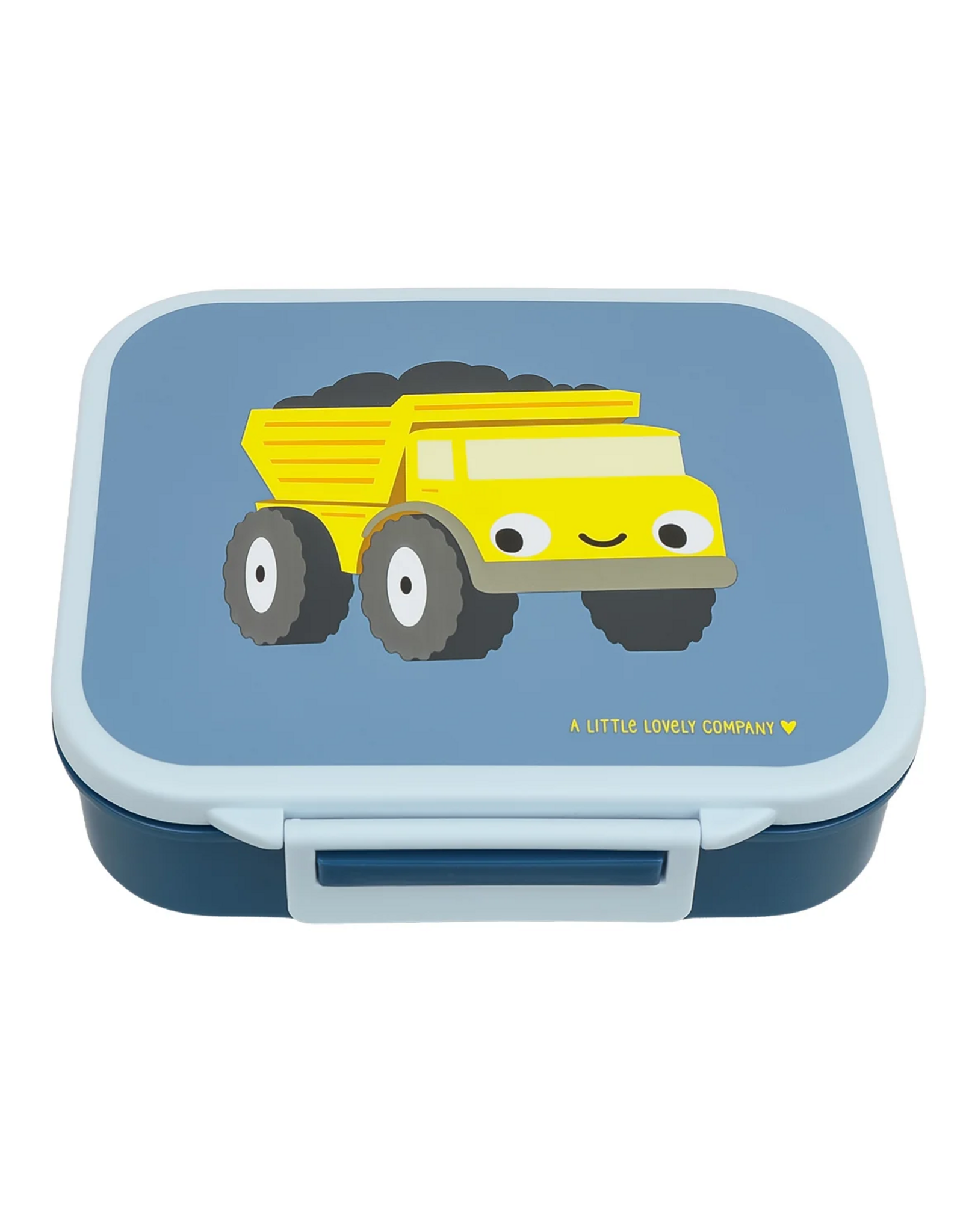 A Little Lovely Company Lunchbox Kiepwagen