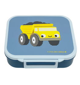 A Little Lovely Company Lunchbox Kiepwagen