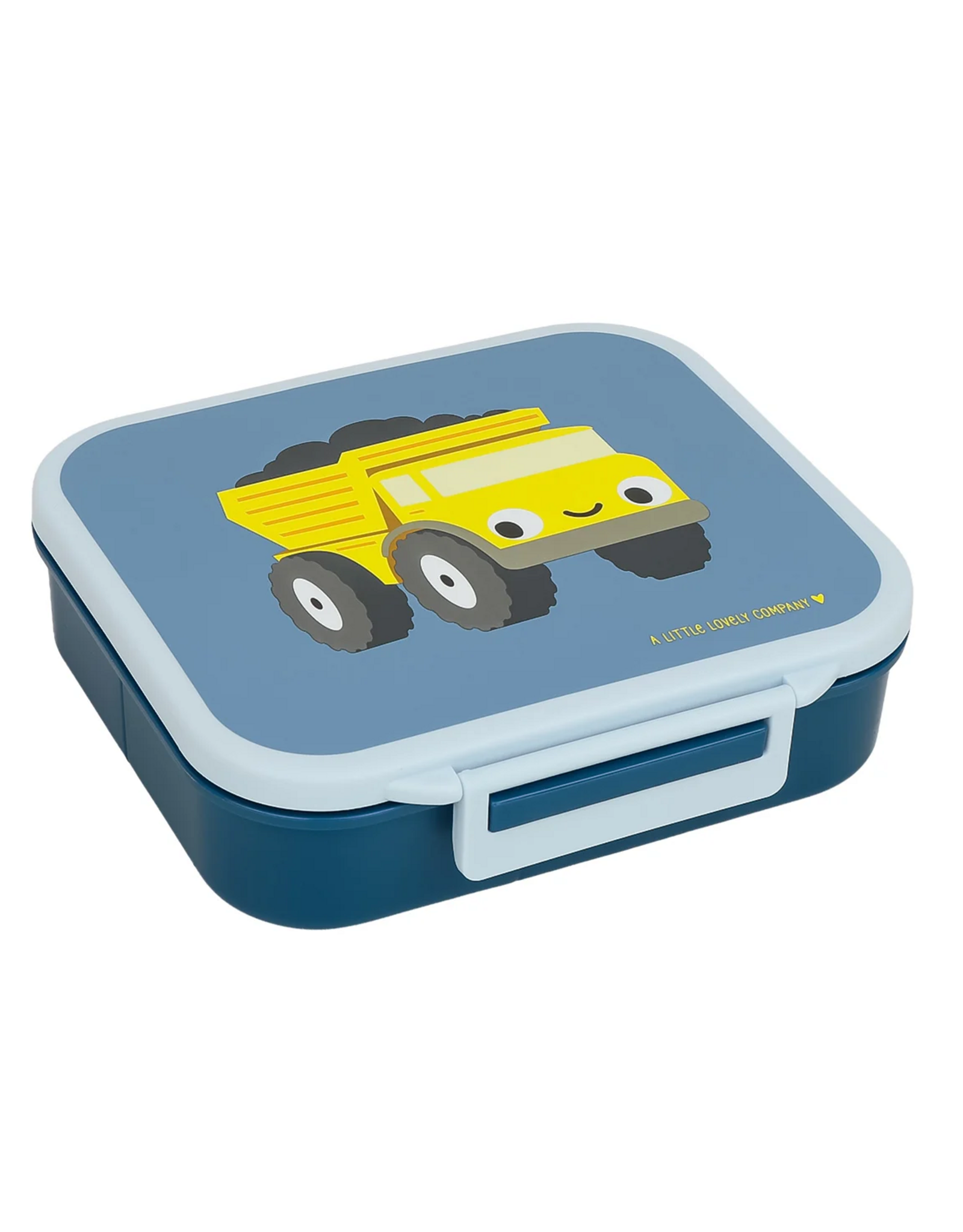 A Little Lovely Company Lunchbox Kiepwagen