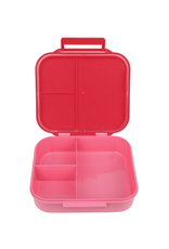 A Little Lovely Company Lunchbox Vrolijke kersen