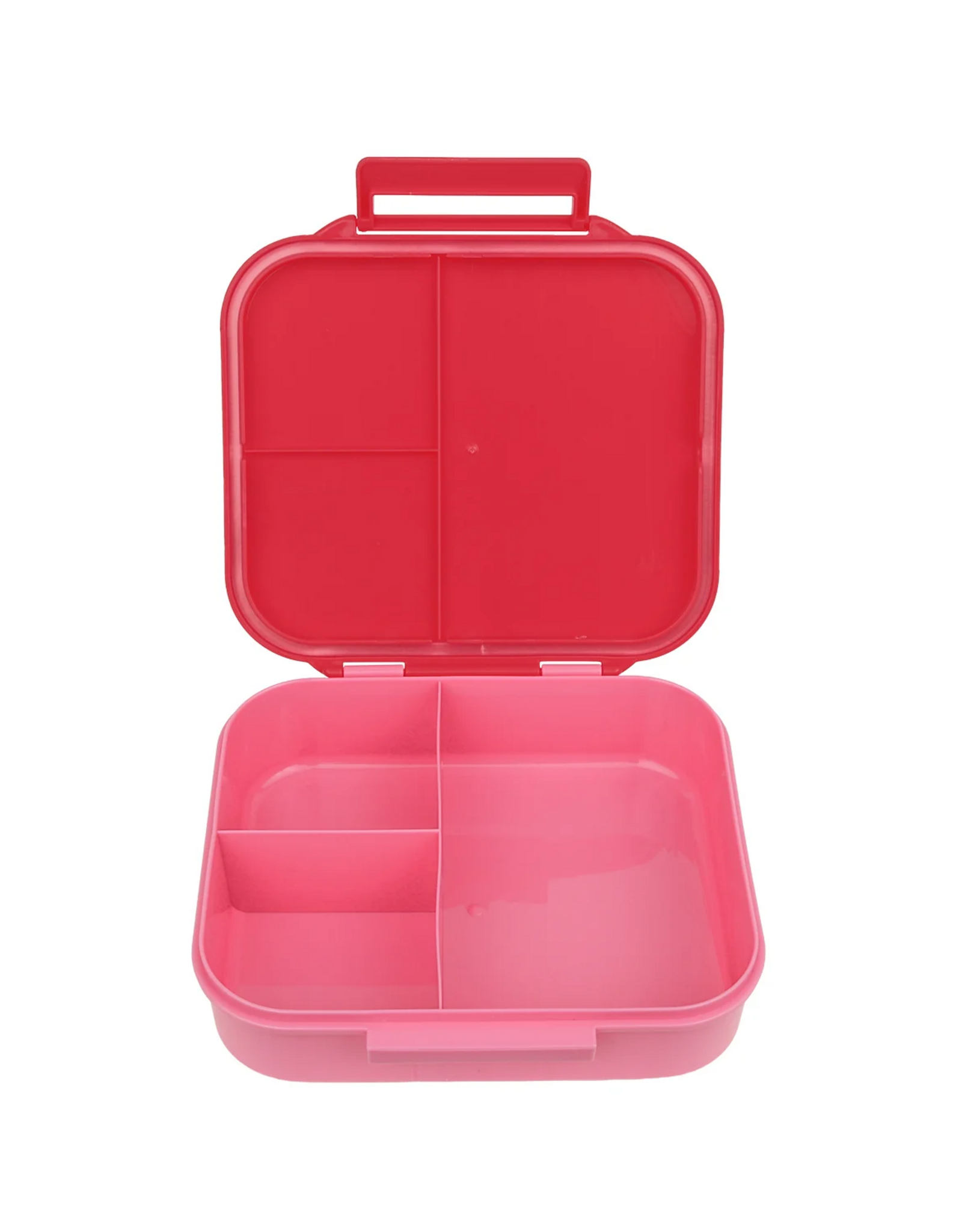 A Little Lovely Company Lunchbox Vrolijke kersen