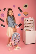 Zebra Trends Rugzak Engelse drop