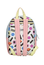 Zebra Trends Rugzak Engelse drop