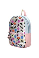 Zebra Trends Rugzak Engelse drop