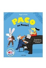 Gottmer Paco en Mozart