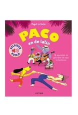 Gottmer Paco en de latin