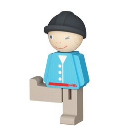 HABA My 1st Block World - Ruiter Alex