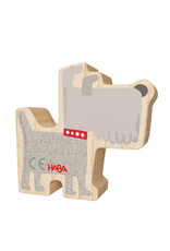 HABA My 1st Block World - Hond Hektor