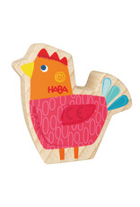 HABA My 1st Block World - Haan Henri