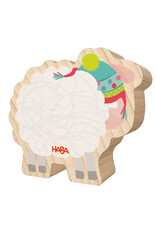 HABA My 1st Block World - Schaap Wilma